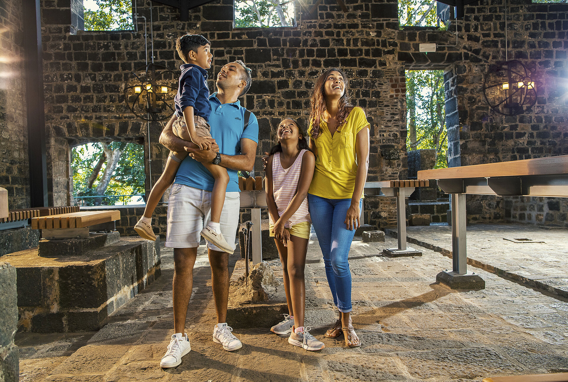 The Mill The Mill | Maritim Hotel Mauritius