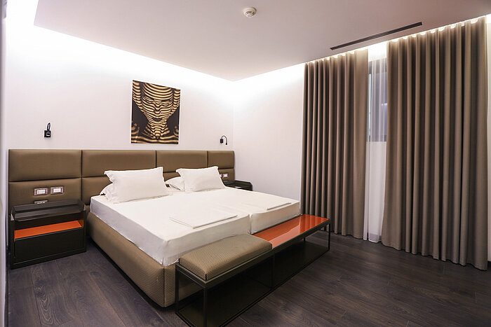 Familien Junior Suite | Maritim Resort Marina Bay