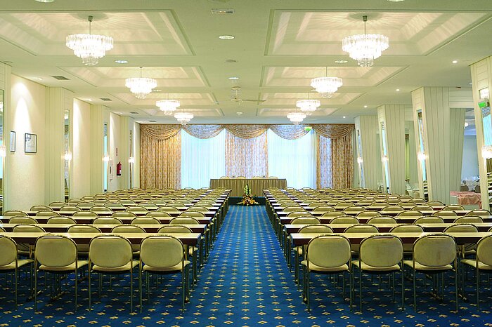 Saal Maritim | Maritim Hotel Teneriffa