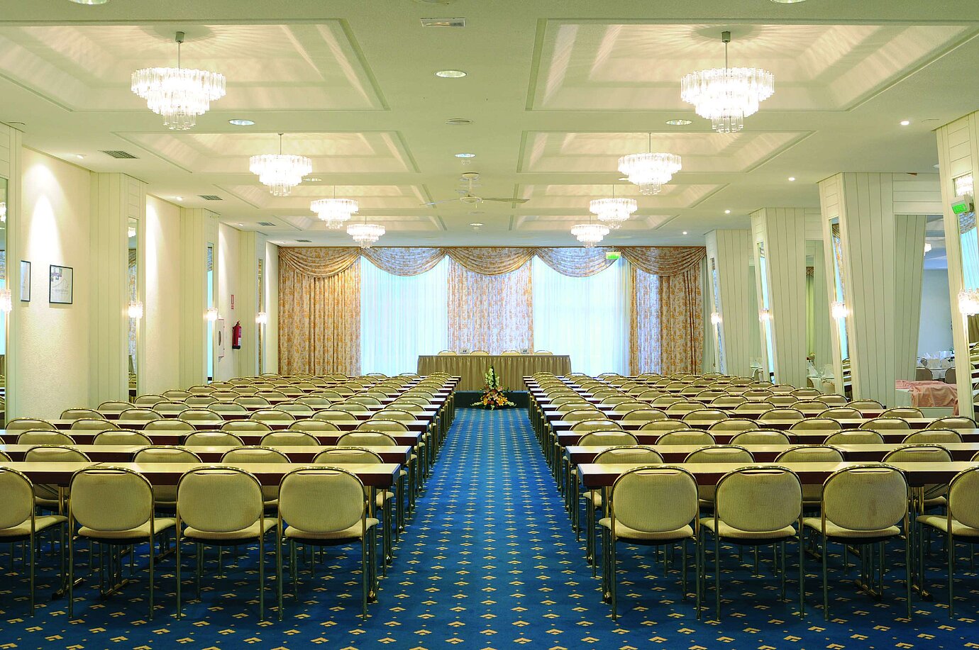 Saal Maritim | Maritim Hotel Teneriffa