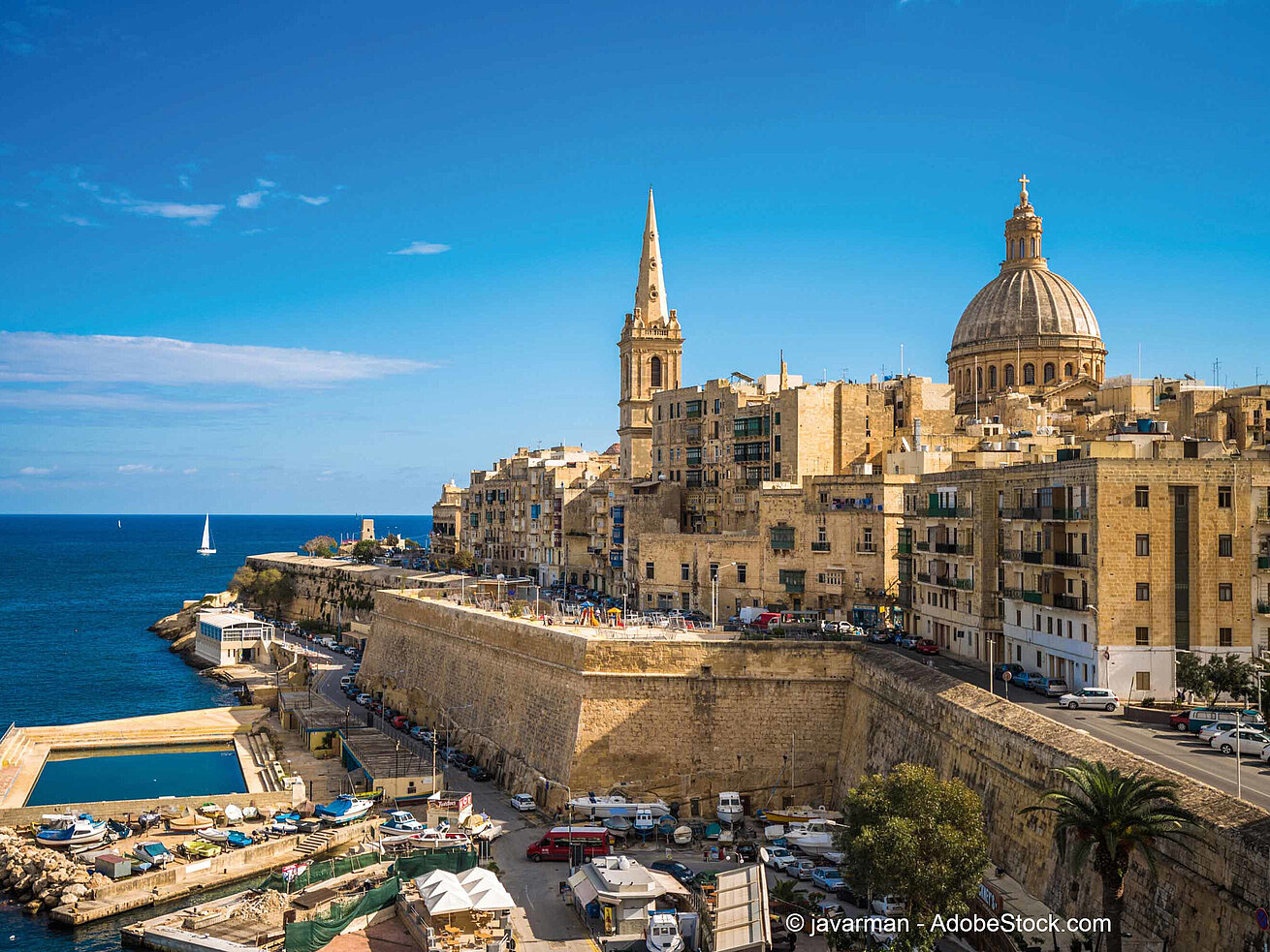 Valletta Valletta