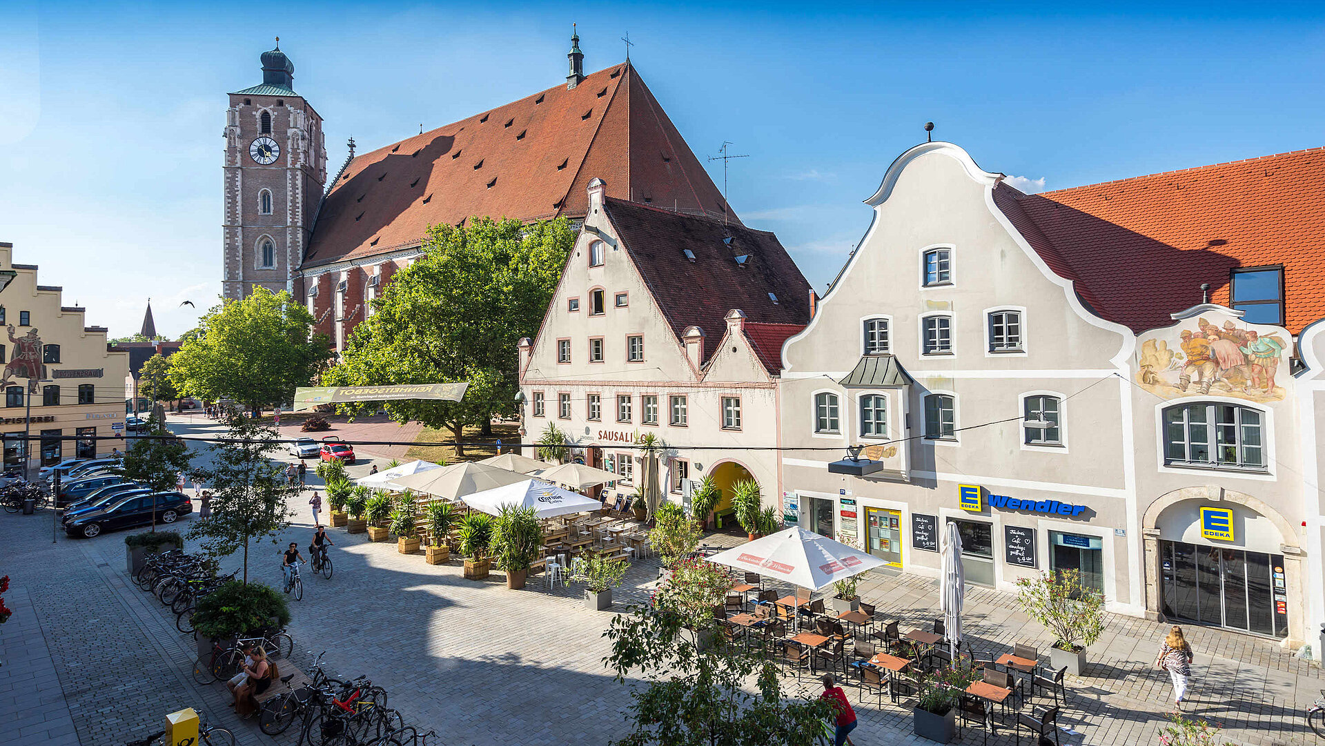 Ingolstadt