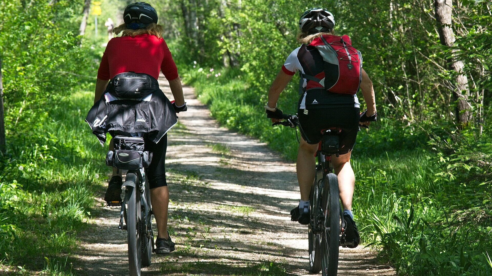 Fahrrad