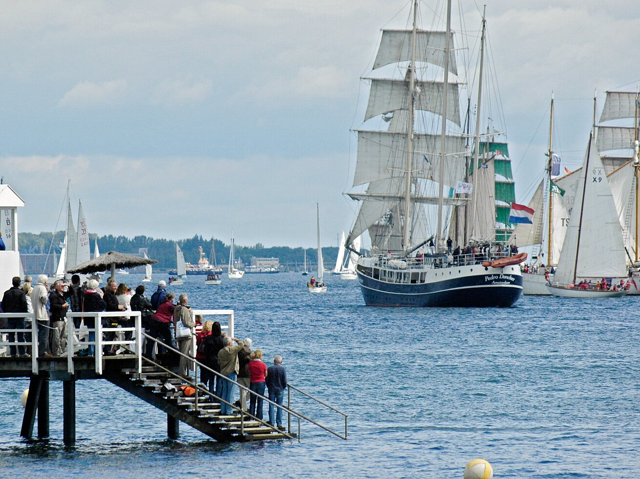 Kieler Woche