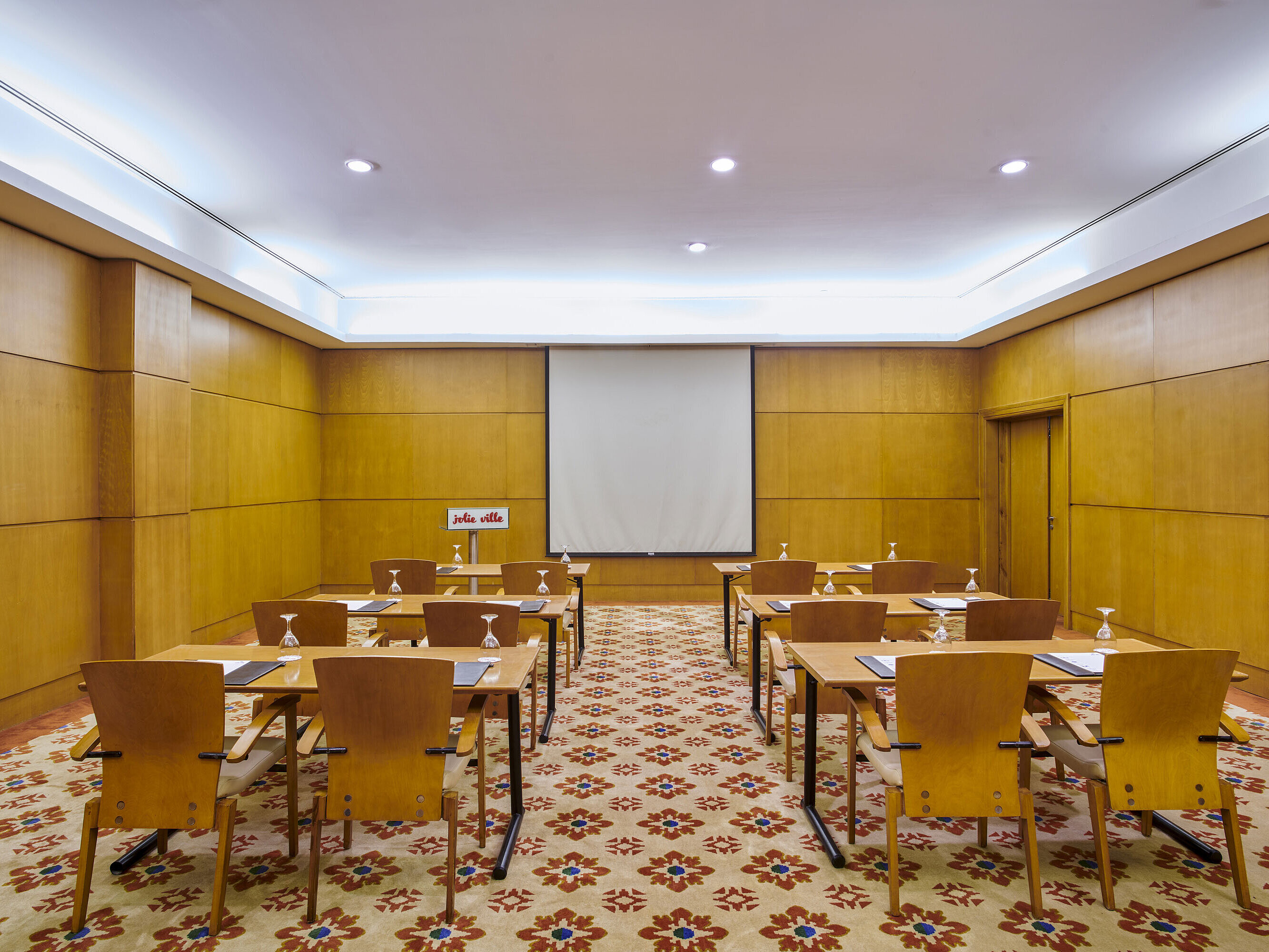 Tagungsraum Nabq | Maritim Hotel Sharm El Sheikh