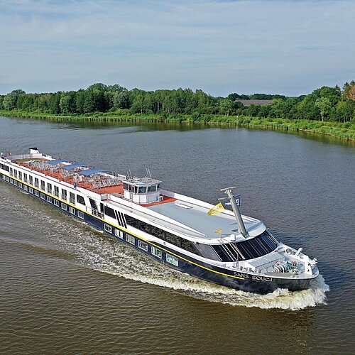 MS Sans Souci MS Sans Souci