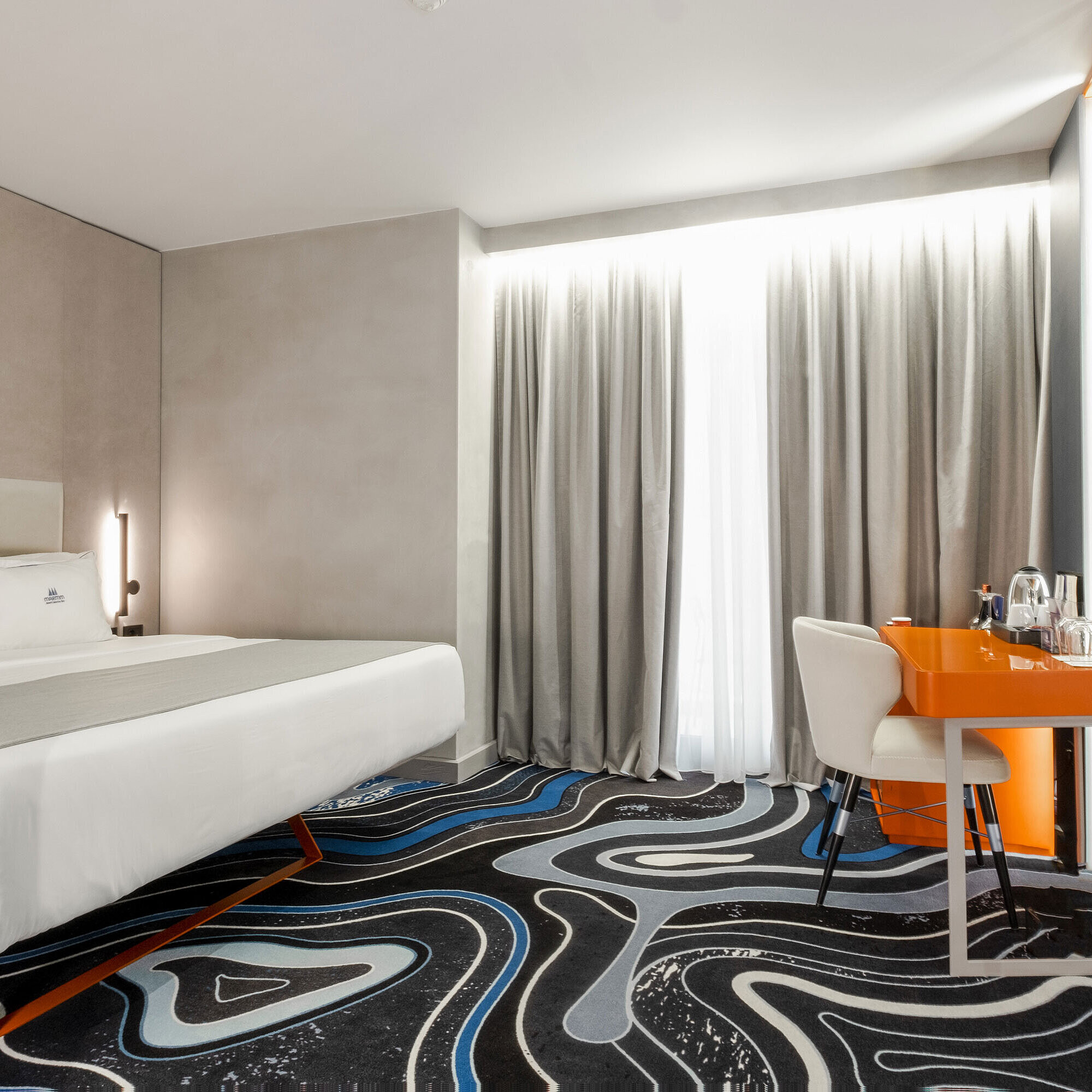 Superior Zimmer Superior Zimmer | Maritim Resort Marina Bay