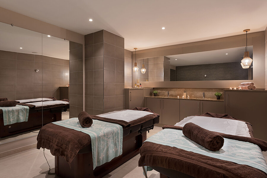 Marion Mizzi Wellbeing | Maritim Antonine Hotel & Spa Malta