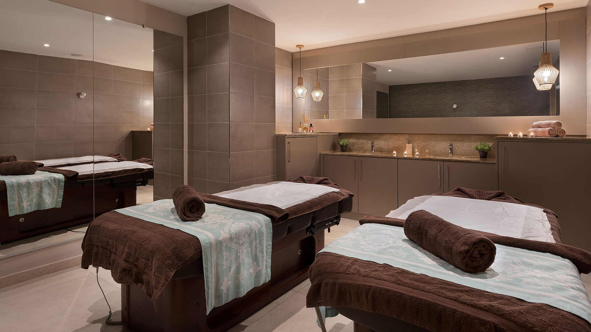 Marion Mizzi Wellbeing | Maritim Antonine Hotel & Spa Malta