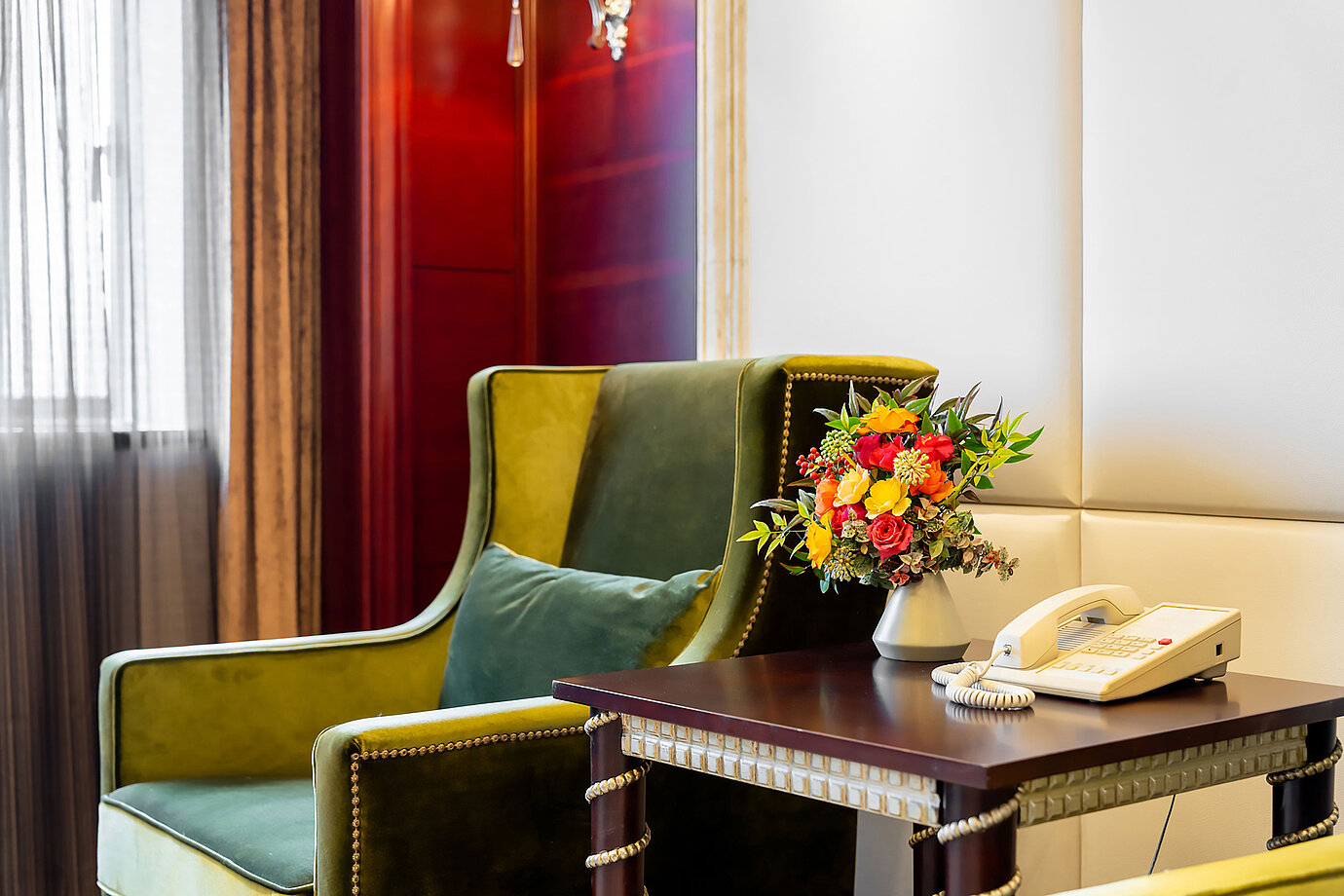 Präsidentensuite | Maritim Hotel Taicang Garden