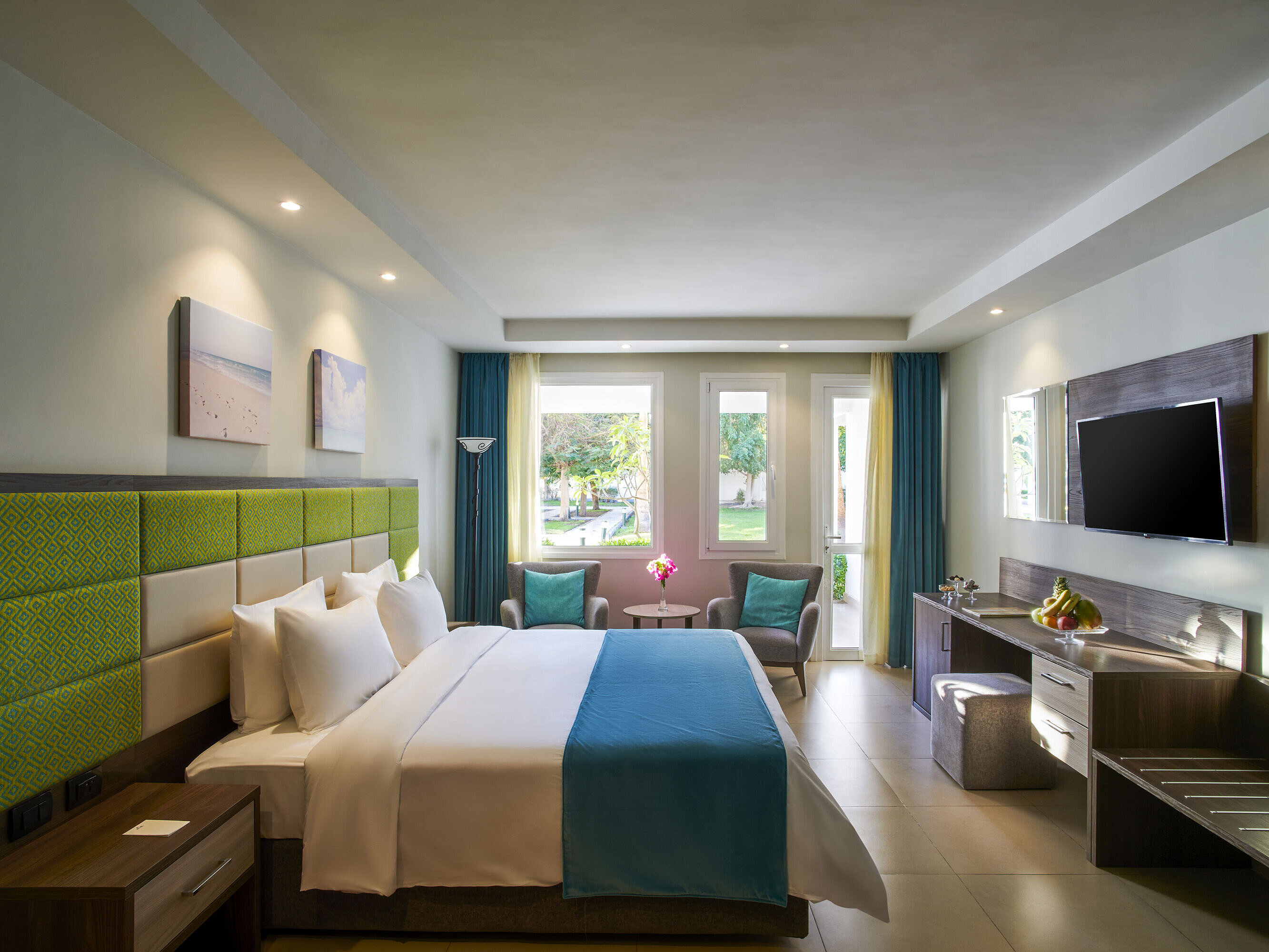 Comfort Zimmer | Maritim Hotel Sharm El Sheikh