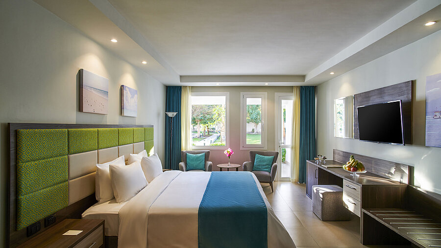 Comfort Zimmer | Maritim Hotel Sharm El Sheikh