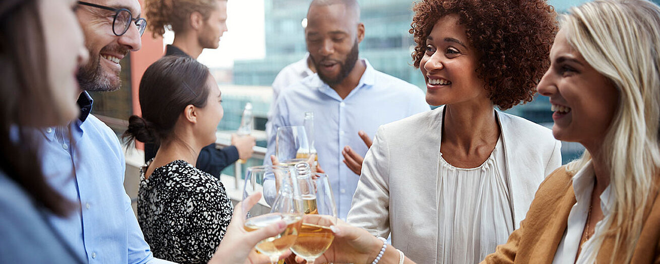 After Work im Sommer: Inspiration für entspannte Feierabende in der Stadt