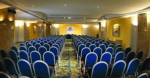 Melea Suite | Maritim Antonine Hotel & Spa Malta