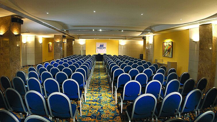 Melea Suite | Maritim Antonine Hotel & Spa Malta