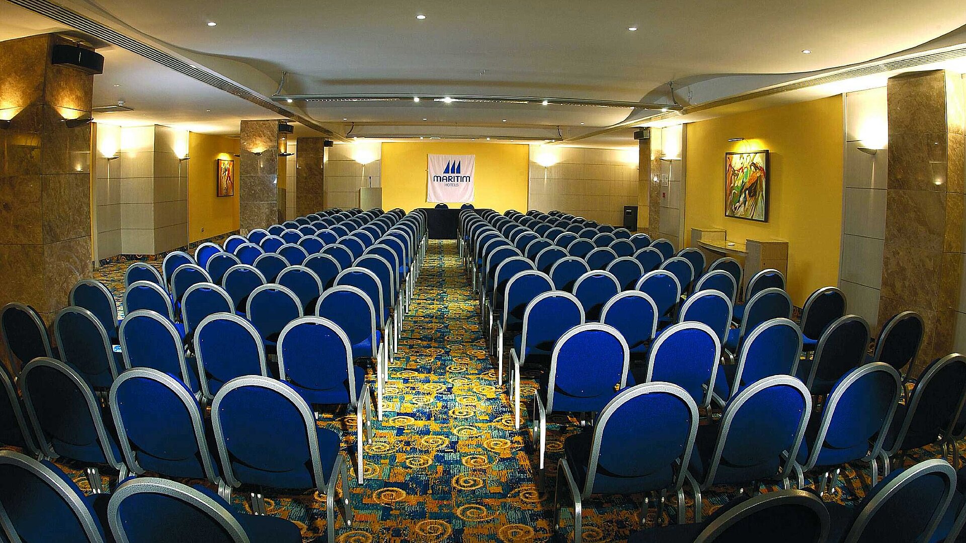 Melea Suite | Maritim Antonine Hotel & Spa Malta