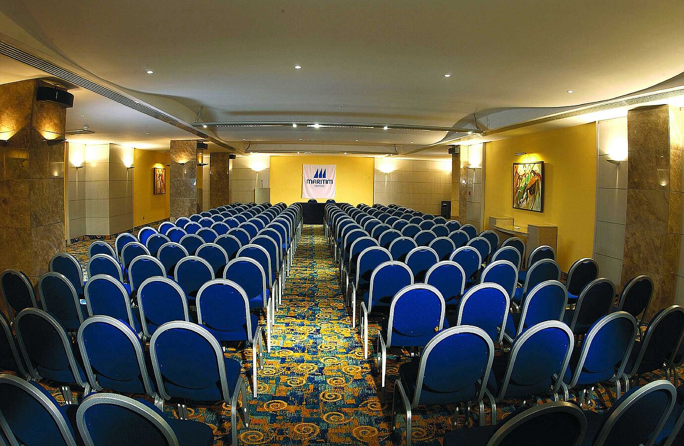 Melea Suite | Maritim Antonine Hotel & Spa Malta