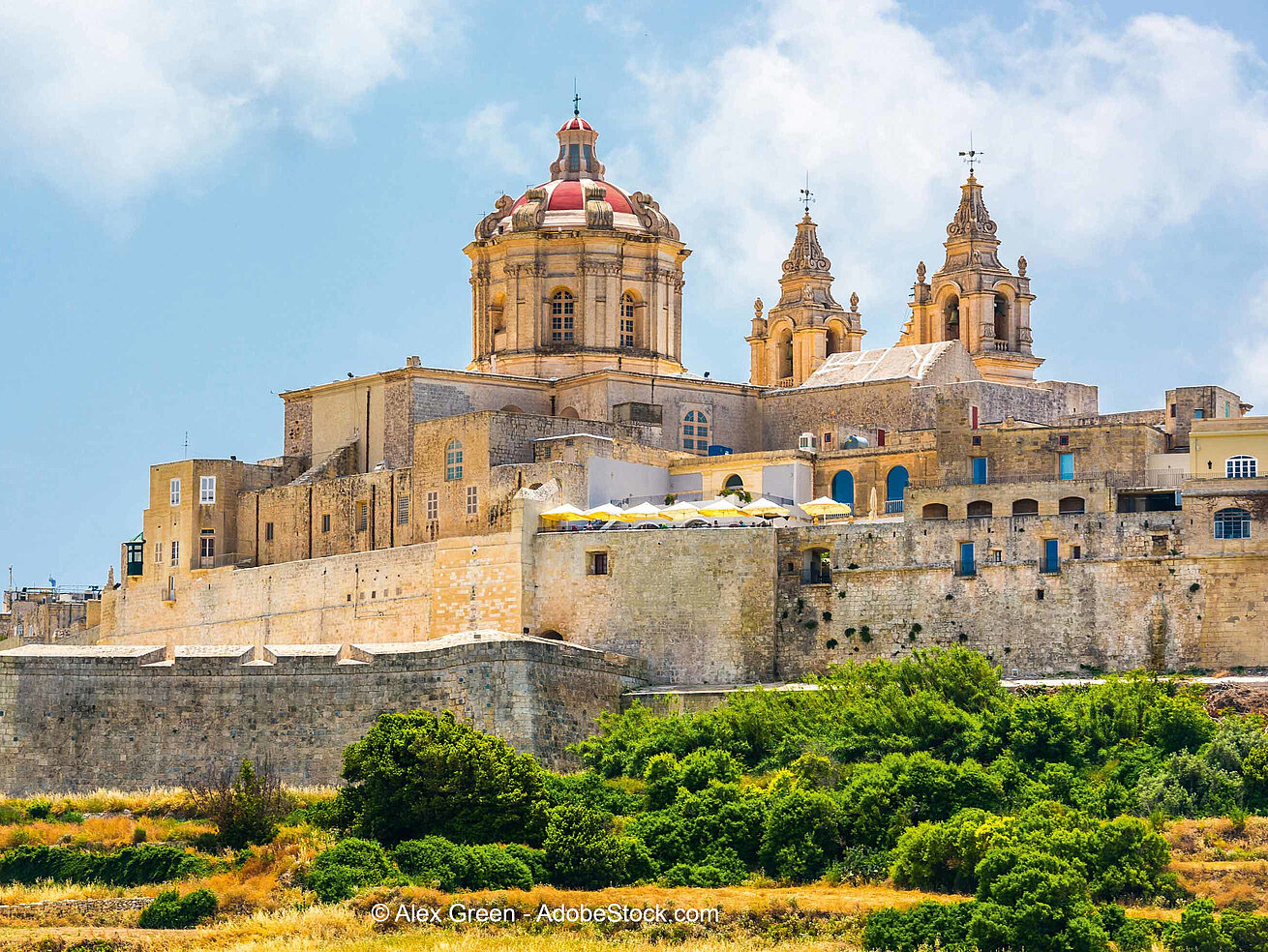 Mdina Mdina