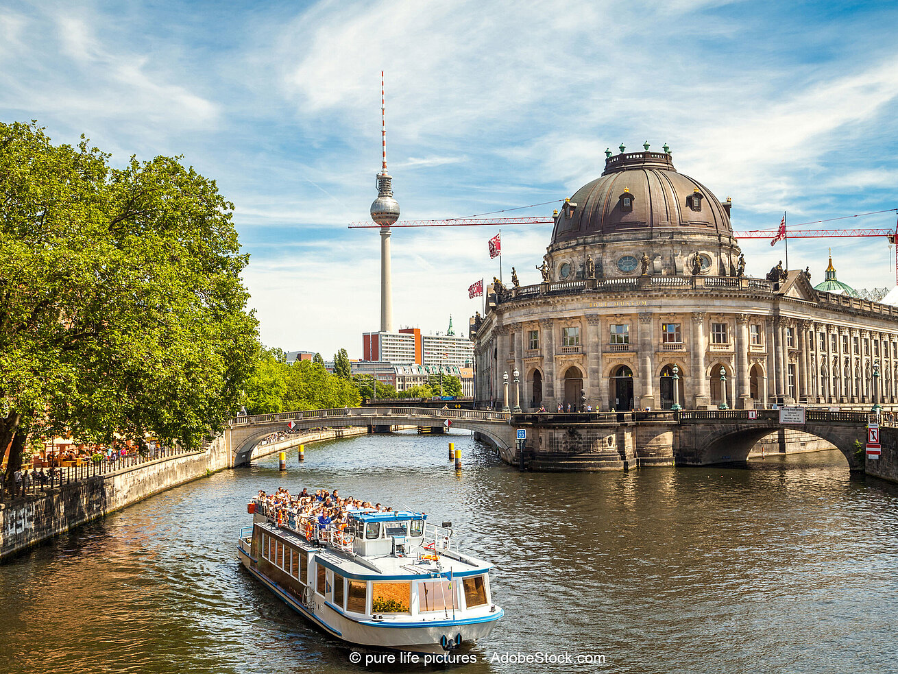 Museumsinsel Berlin Museumsinsel Berlin