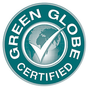 Green Globe Zertifizierung