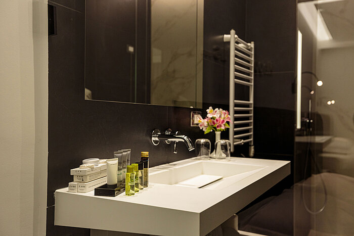 Junior Suite | Maritim Resort Marina Bay