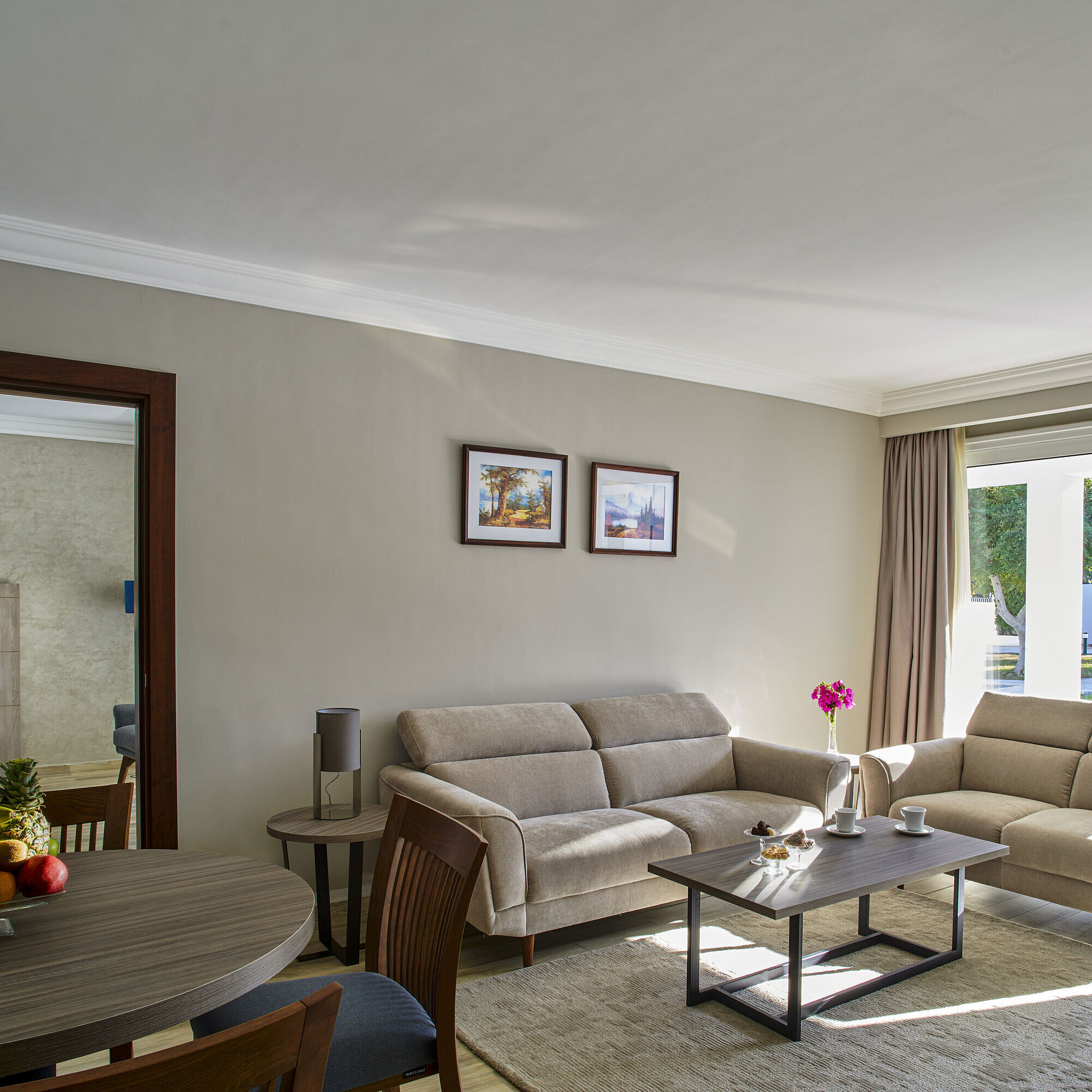 Executive Suite Executive Suite | Maritim Hotel Sharm El Sheikh