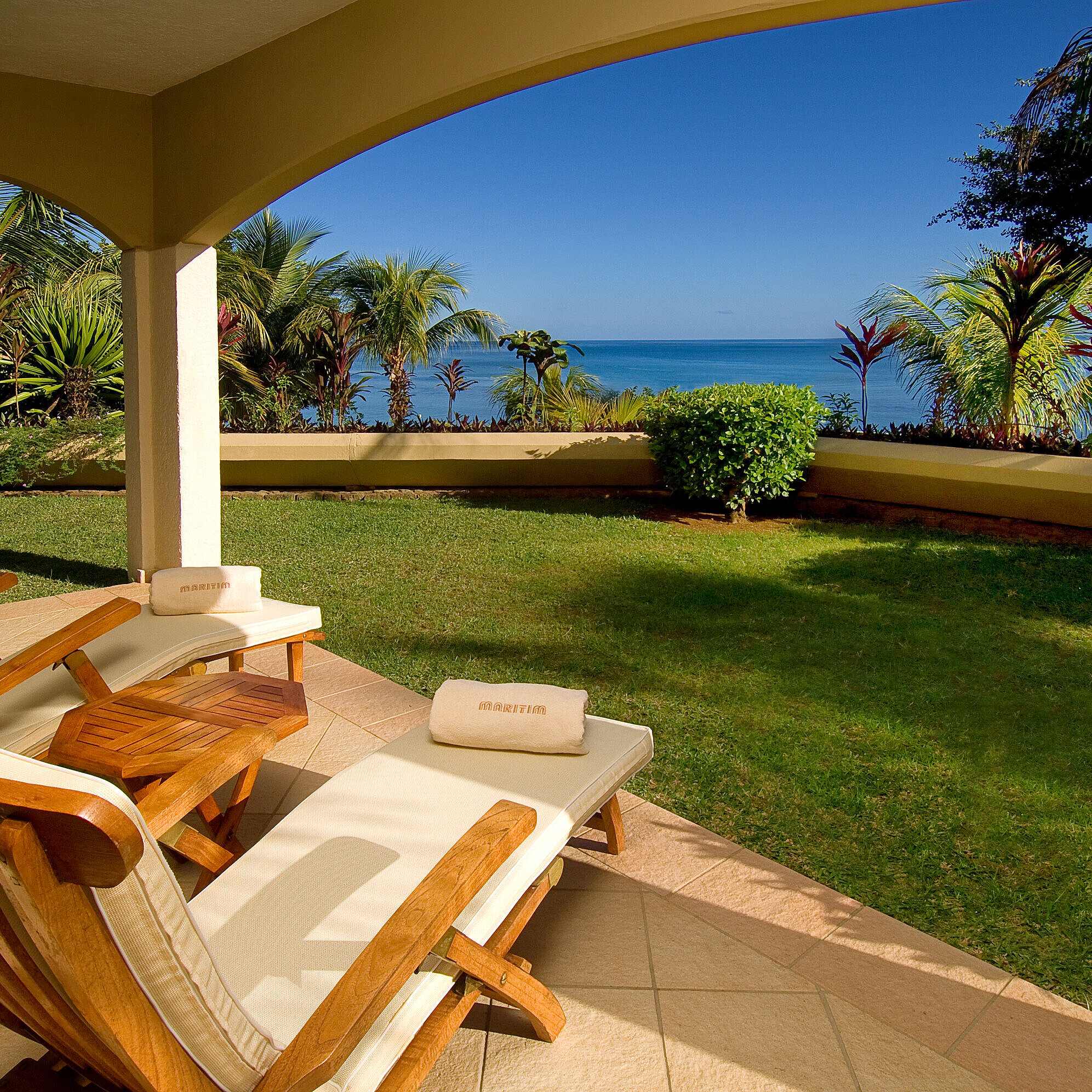 Suite Suite | Maritim Hotel Mauritius