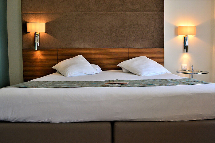 Doppelzimmer | Maritim Antonine Hotel & Spa Malta