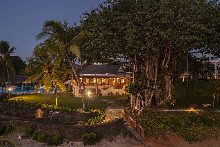 Banyan | Maritim Hotel Mauritius