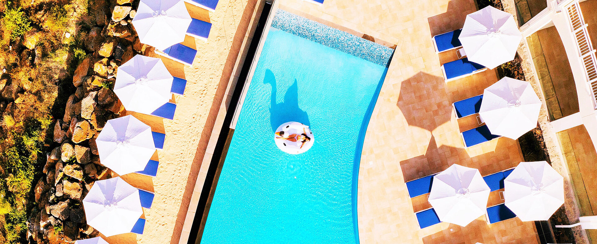 Pool Pool | Maritim Hotel Mauritius