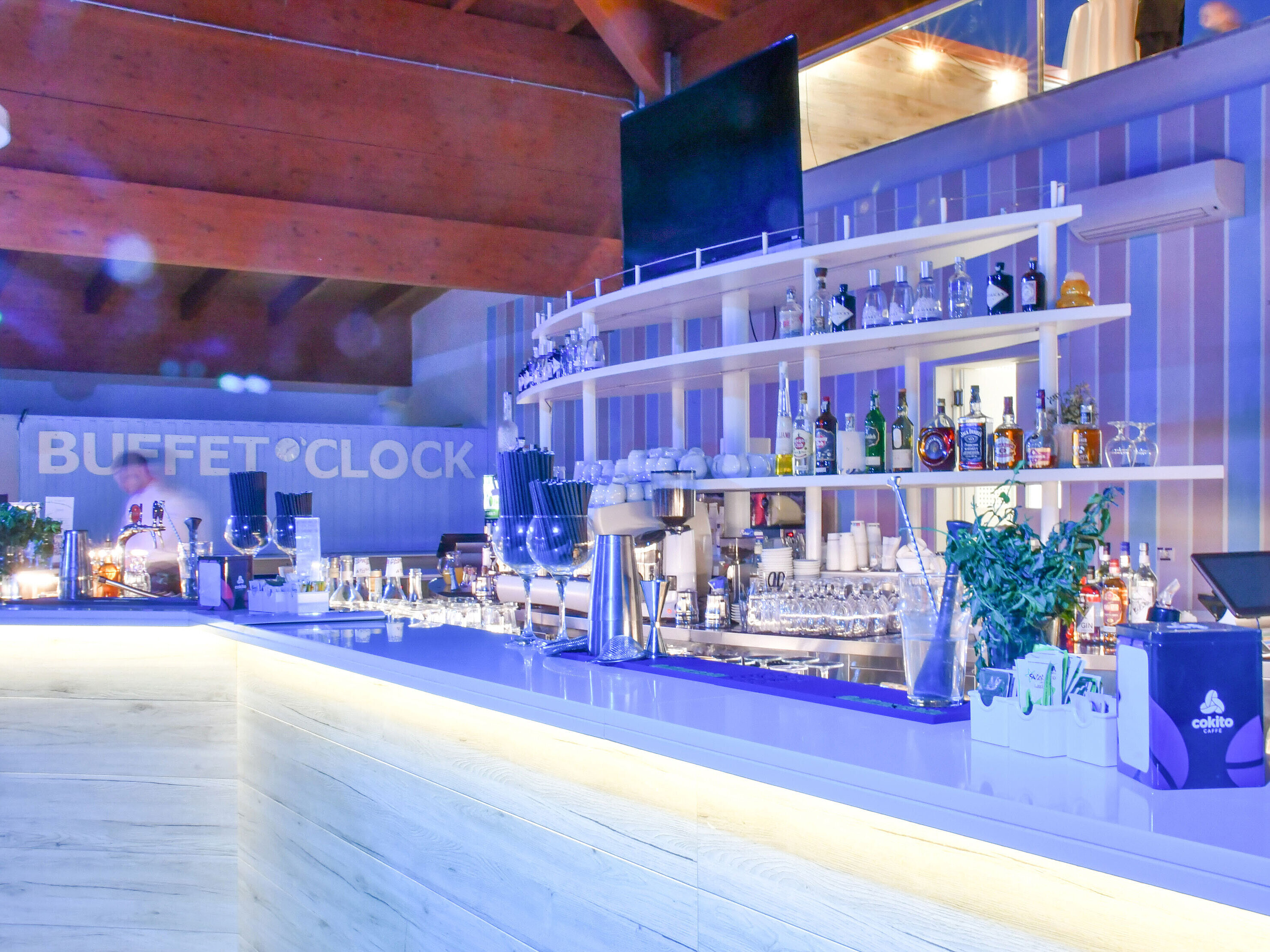 Poolbar | Maritim Resort Calabria
