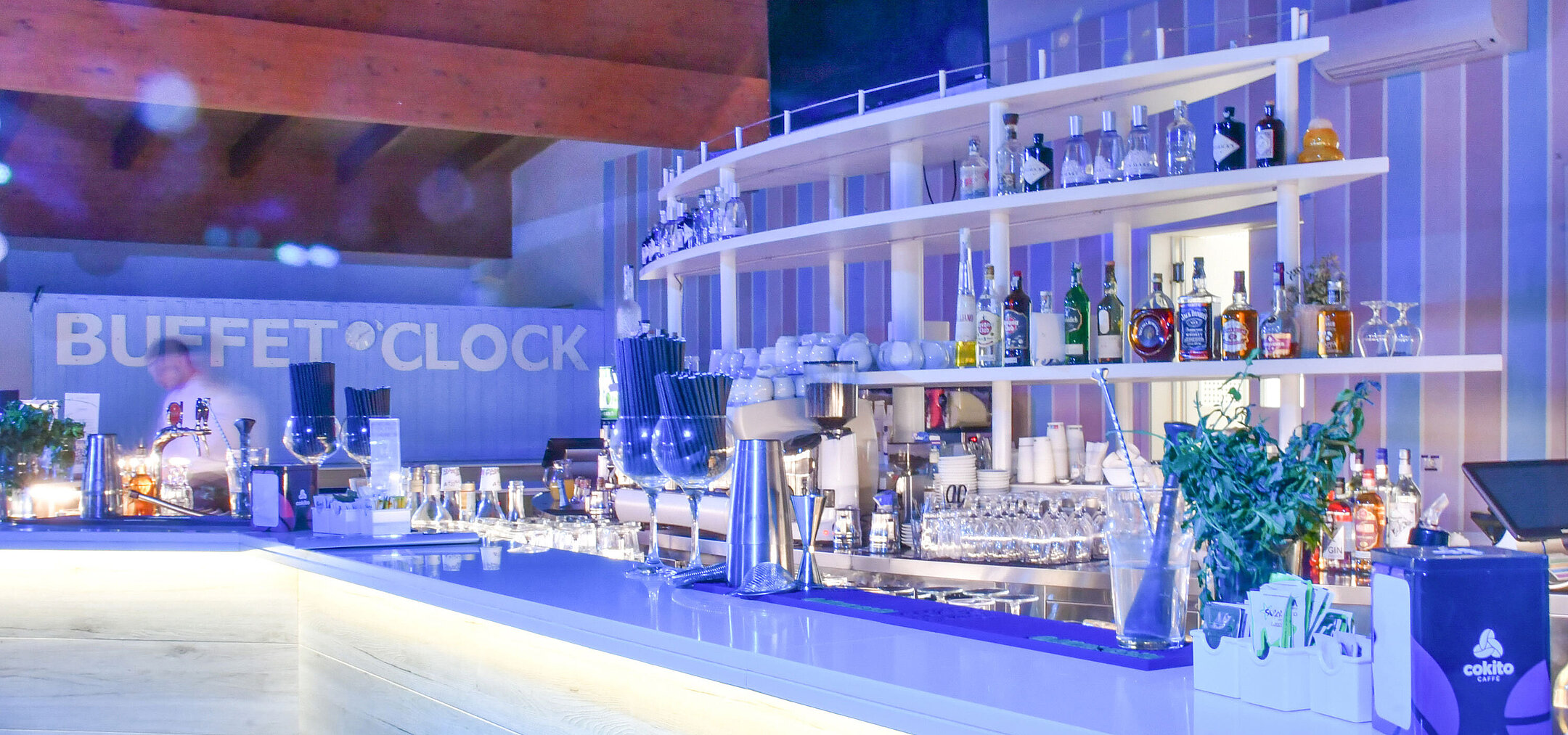 Poolbar | Maritim Resort Calabria