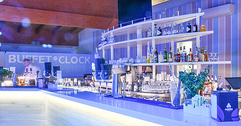 Poolbar | Maritim Resort Calabria