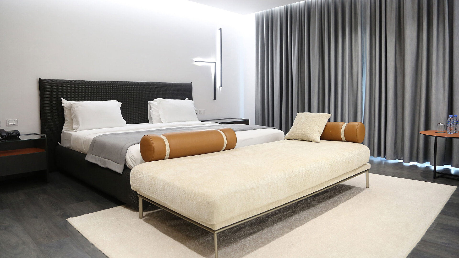 Familien Junior Suite | Maritim Resort Marina Bay