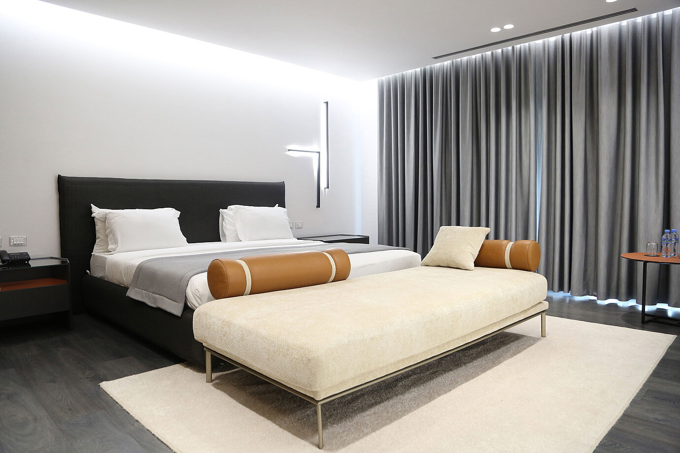 Familien Junior Suite | Maritim Resort Marina Bay
