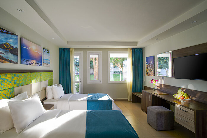 Comfort Zimmer | Maritim Hotel Sharm El Sheikh