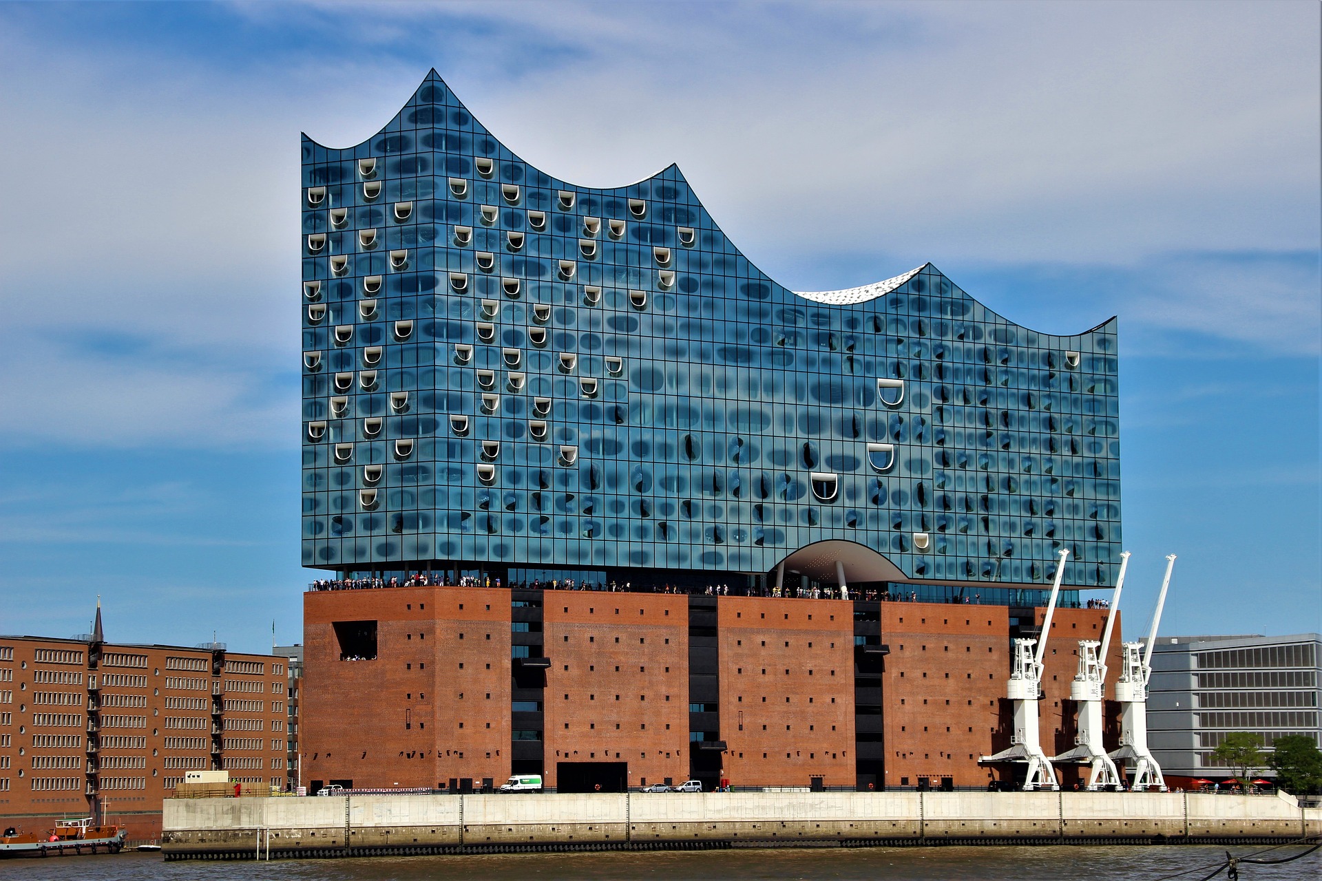 Elbphilharmonie Hamburg Elbphilharmonie Hamburg