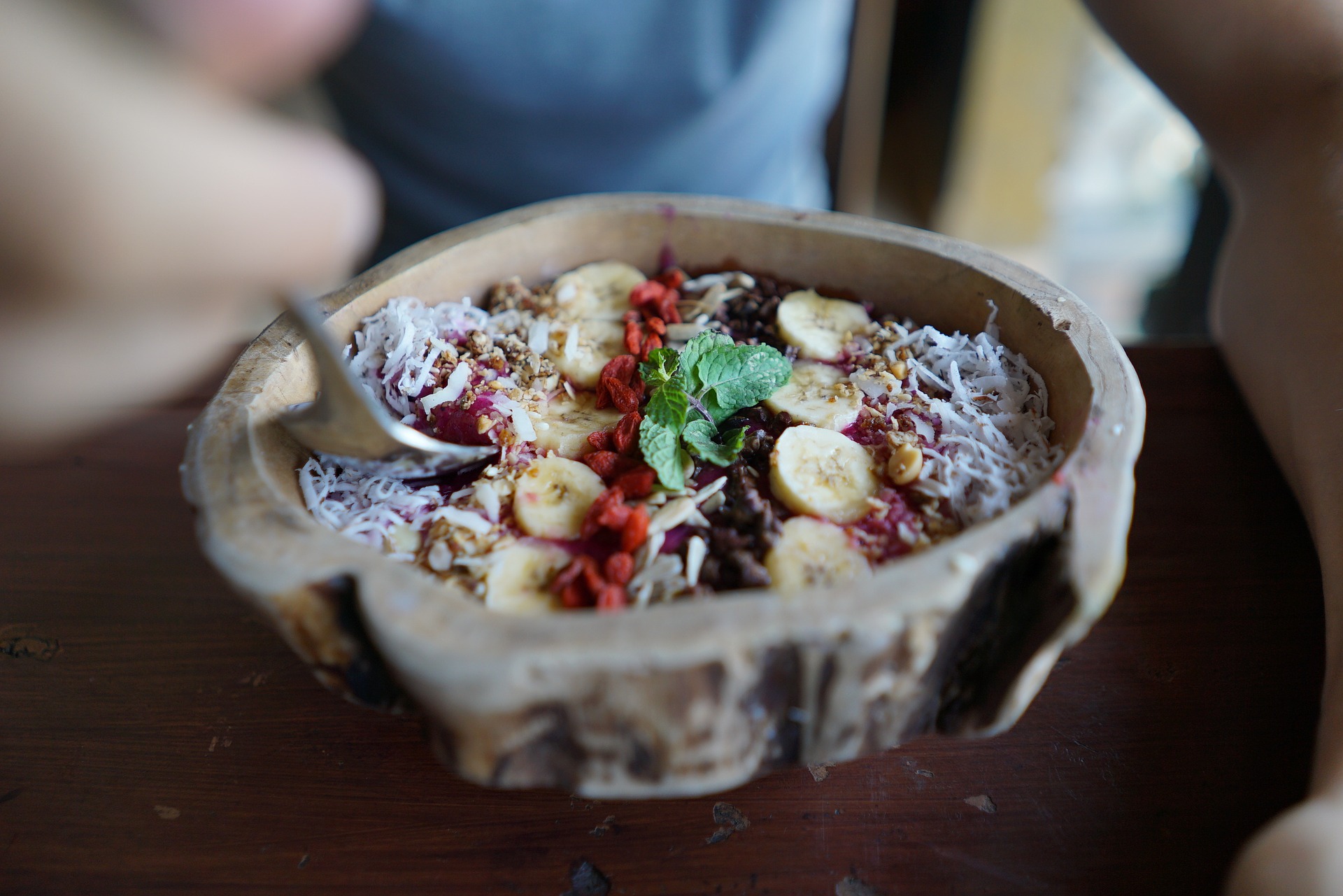 Leckere Vegane Bowls für jeden Geschmack streetfood-muenchen-rawkus